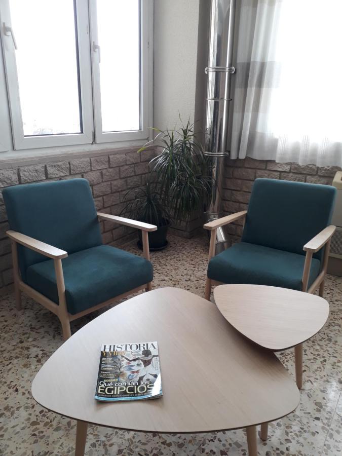 Hostal Moreno Silla Kültér fotó