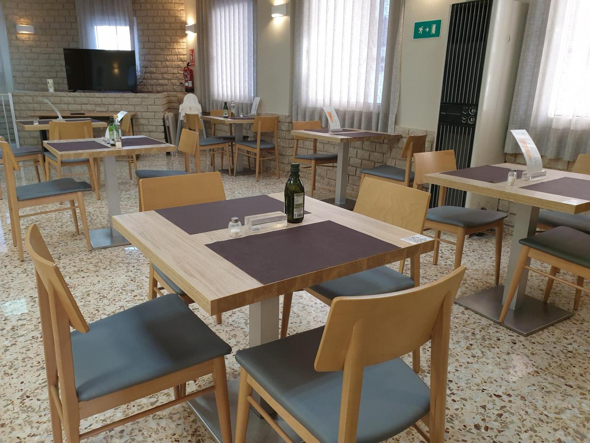 Hostal Moreno Silla Kültér fotó
