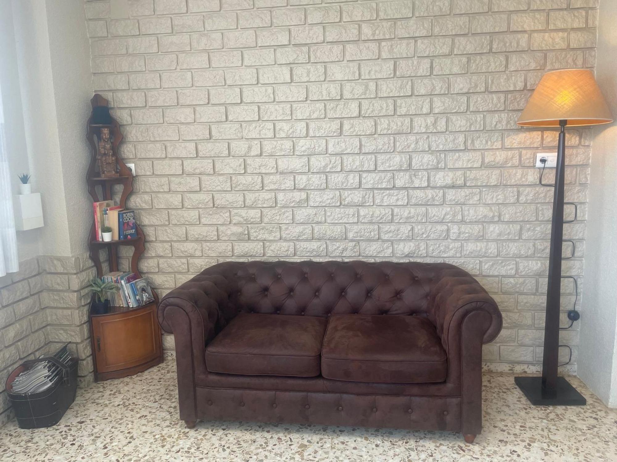Hostal Moreno Silla Kültér fotó