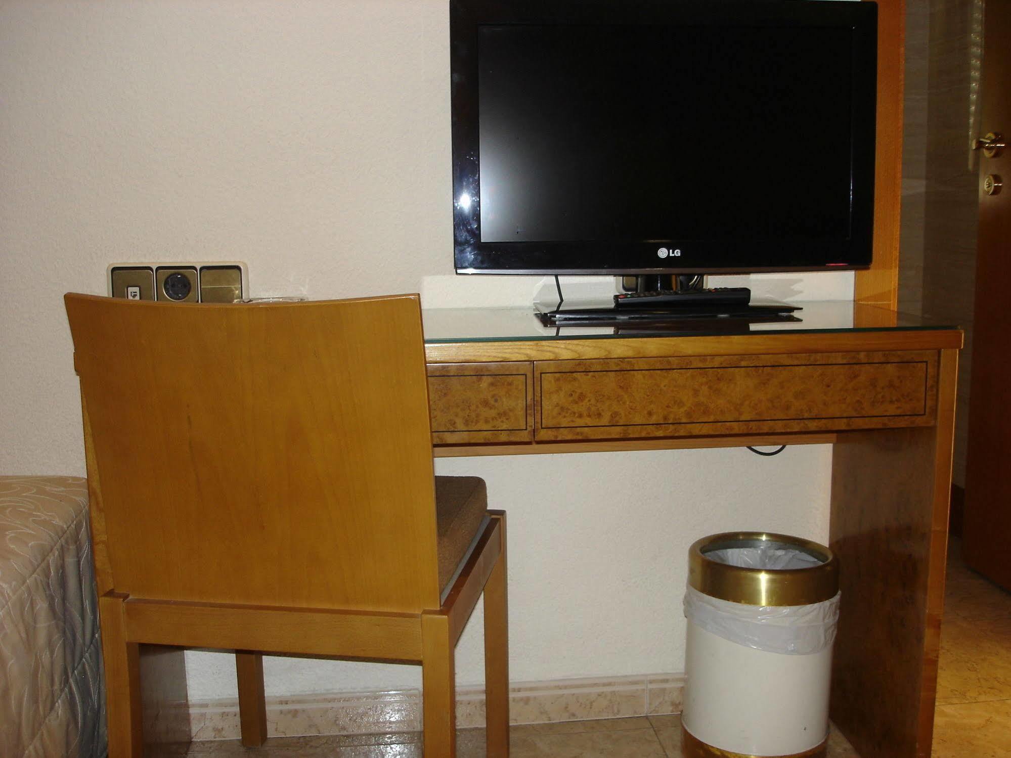 Hostal Moreno Silla Kültér fotó